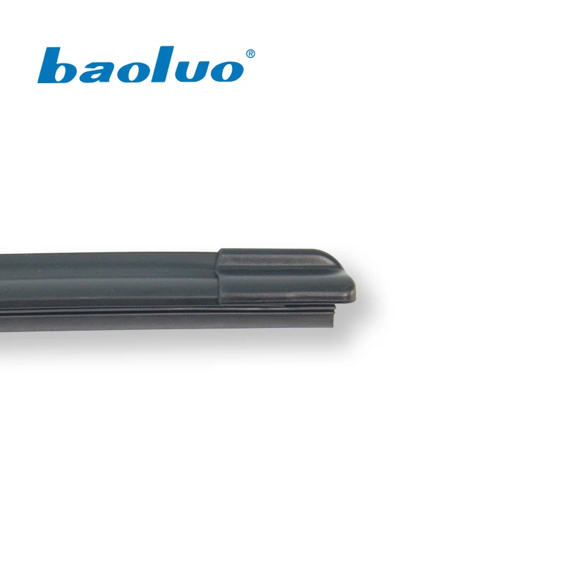 Baoluo стеклоочистителей для SAAB 9 5 1997 2012 натуральный каучук лобовое стекло Щётки