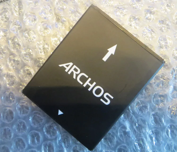 Высококачественная Оригинальная батарея AL50BPL ARCHOS мобильный телефон battery 2500mah