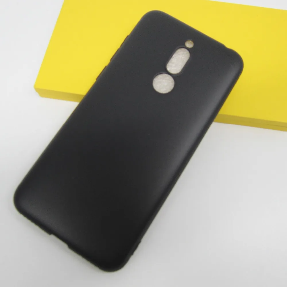 Чехол для Meizu M6T, Роскошный Матовый противоударный чехол для Meizu M6 t, силиконовый чехол для Meizu M6t M 6 T, 5,7 дюймов, Защитные чехлы для телефонов, задняя крышка
