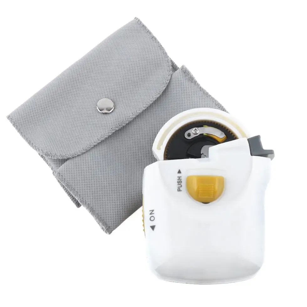 Портативный прочный Электрический автоматический рыболовный крючок ярусная