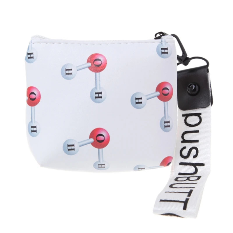 

New Women Fashion Coin Purse Money Bag Pouch Mini Wallet Female Coin Key Holder