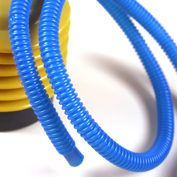 Ноги воздушный насос шар воздушные шары ноги надувное ручной толчок Воздушный