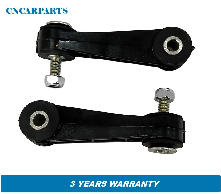 2 шт. стабилизатор Sway Bar link Anti Roll Drop Links подходит для нового внедорожника VW BEETLE