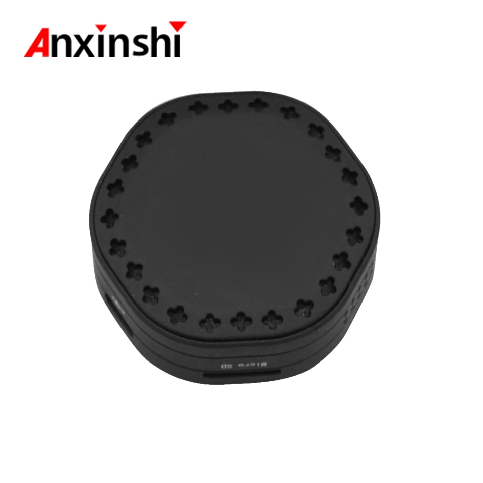 2MPHD Мини Смарт Беспроводная ip-камера 1080P беспроводная WIFI камера мини для Android/IOS