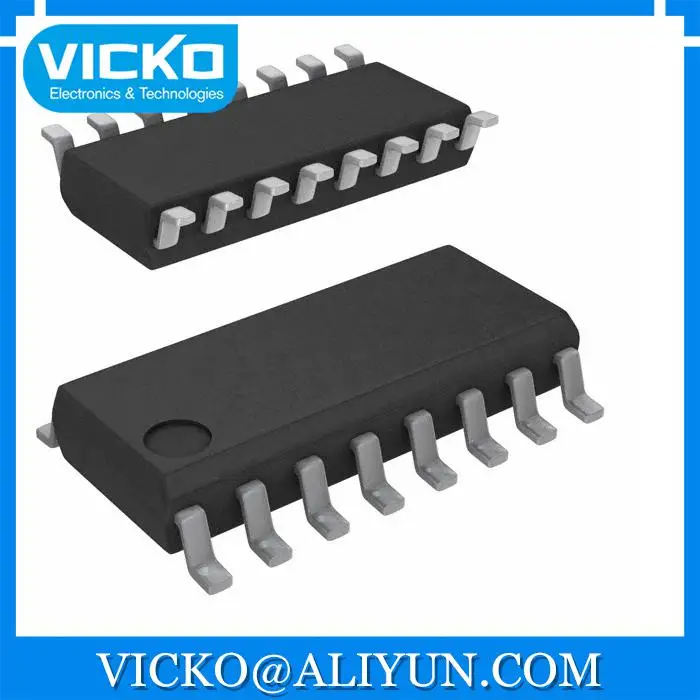 [ В . к ] CD74HC367M96 IC любитель / DVR TRI-ST HEX 16 SOIC | Электронные компоненты и принадлежности