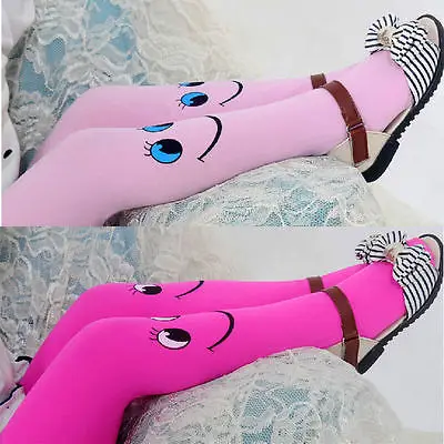 2017 г. Лидер продаж милые колготки для маленьких девочек штаны чулочно носочные