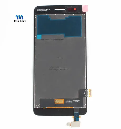 Замена ЖК дисплей с цифрователем сенсорного вода для LG K8 2017X240 X240I X240H X240F