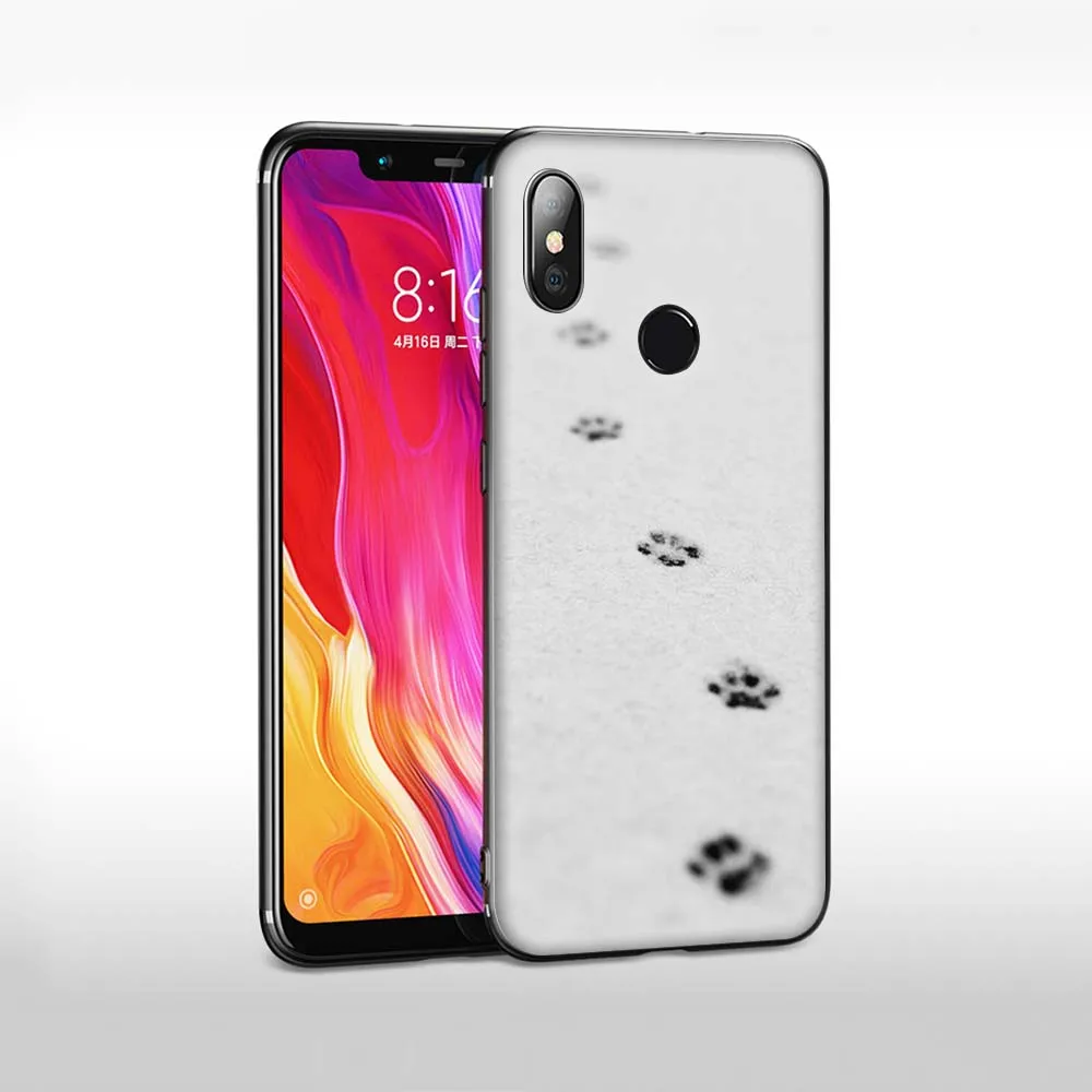 WEBBEDEPP Белый Волк арт bozкурт Nefesi ТПУ чехол для Huawei P10 P20 P30 Lite Pro Mate 10 20 P Smart 2019 мягкий |