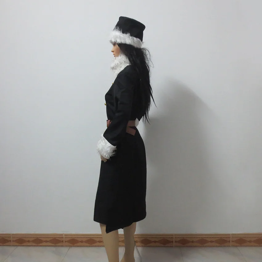 Косплей-костюм феи из хвоста джувии локсера костюмы на Хэллоуин |