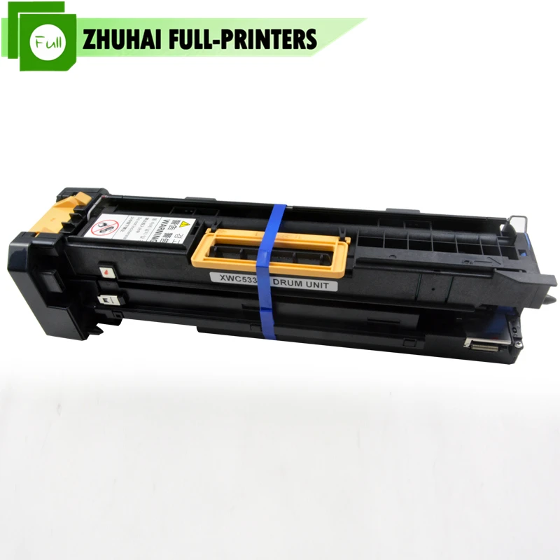 Черный барабанный блок картридж 101R00435 для Xerox WorkCentre 5222 5225 5230 перестраиваемый