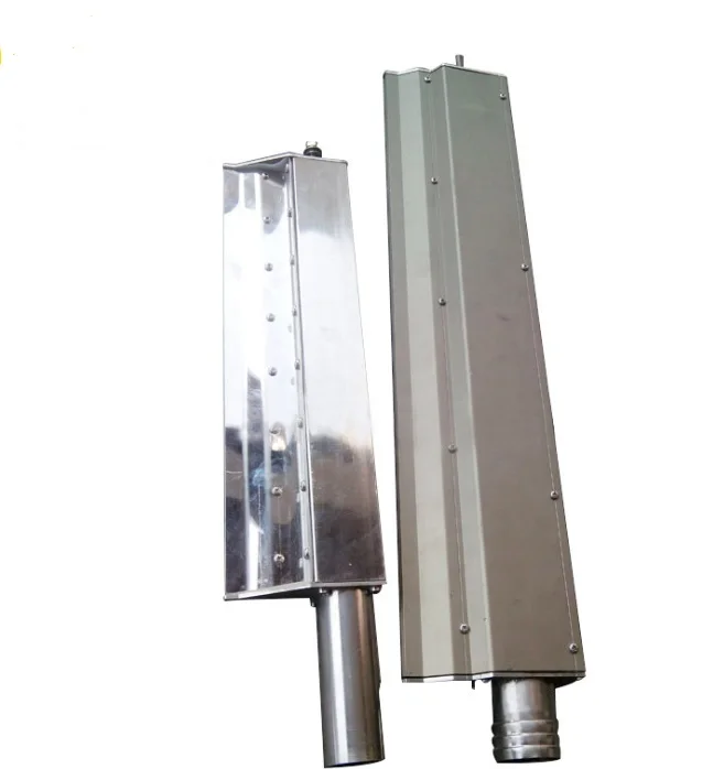 1 6 м длина воздушный нож для воздушного насоса и кольцевой воздуходувки |