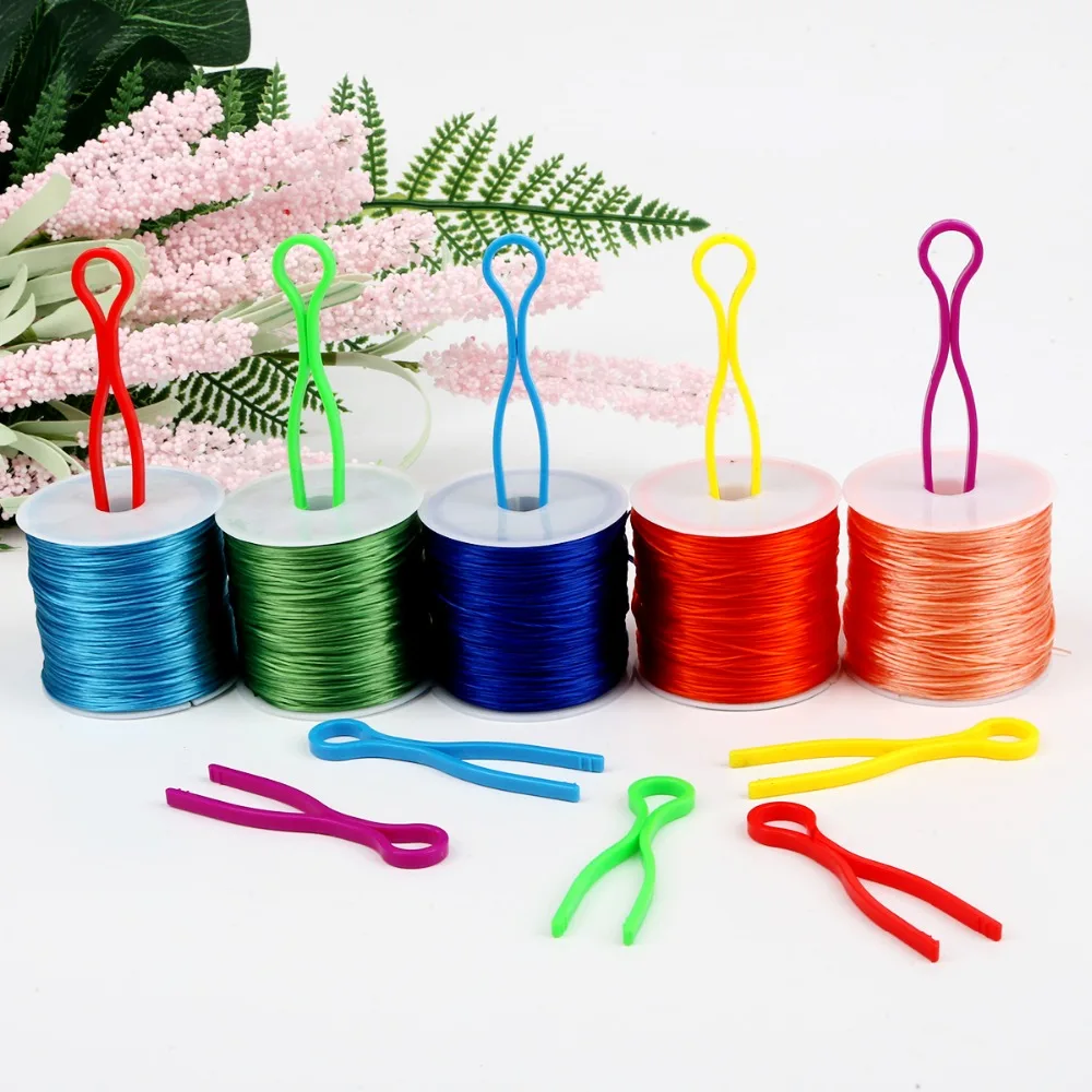 Катушки для швейных машин 30/50 шт. набор принадлежностей|Швейные инструменты и