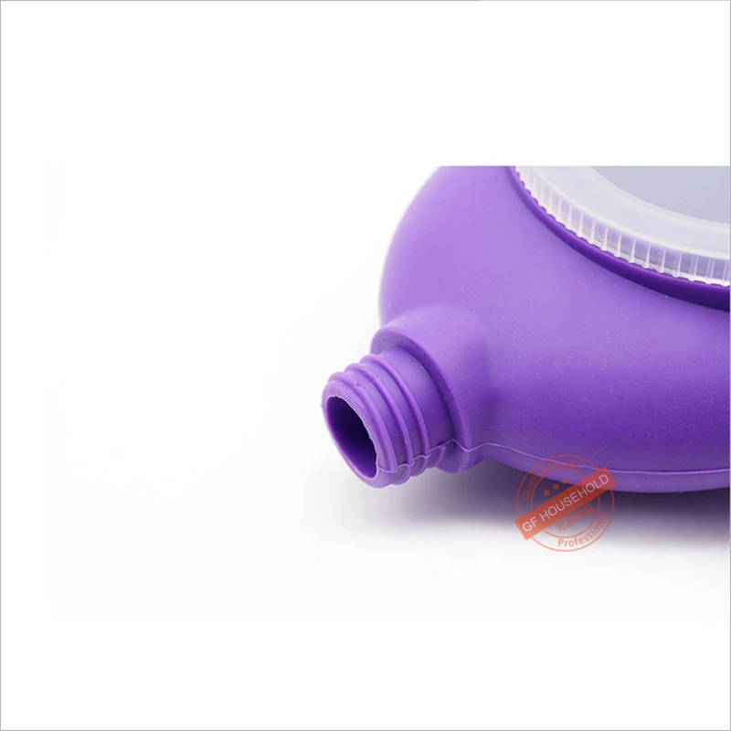 6 nozzles macaron mold pot set silicone food grade for Pen Cream Cake Muffin Dessert Decorator 3 colors in random RES010 | Дом и сад