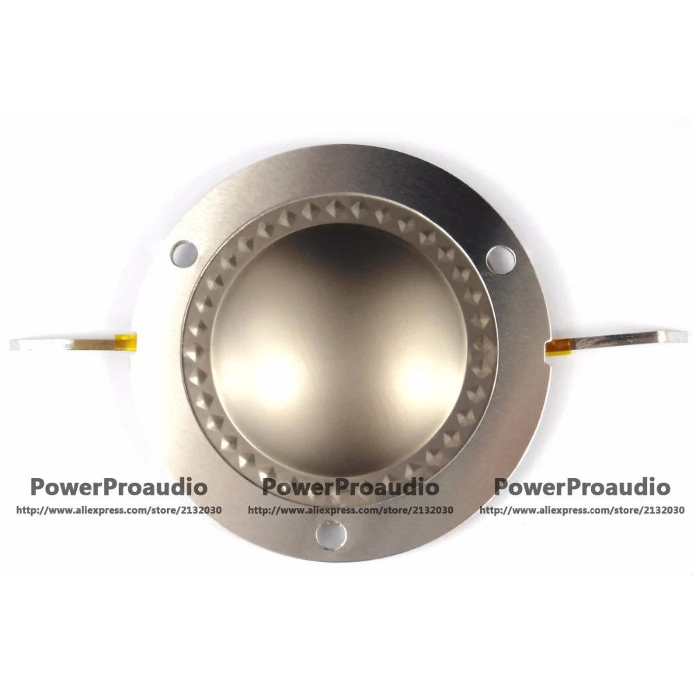 

1pcs 2416 Aft Diaphragm forMR802 MR805 MR822 MR825 MR826 MR835 MR838 Speaker