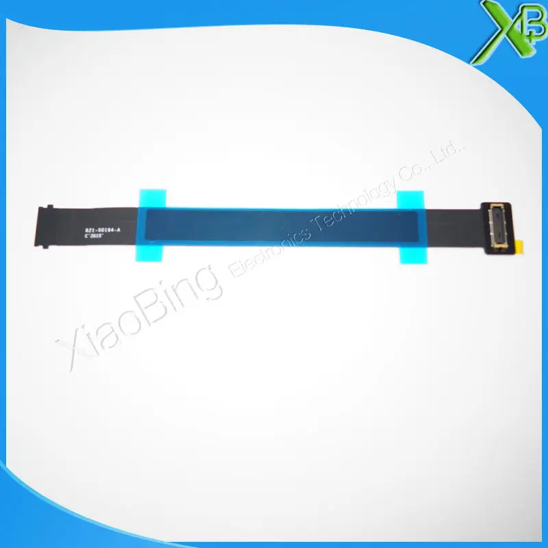 10 шт совершенно новый 821 00184 A тачпад трекпад с гибким кабелем для MacBook Pro Retina 13 3