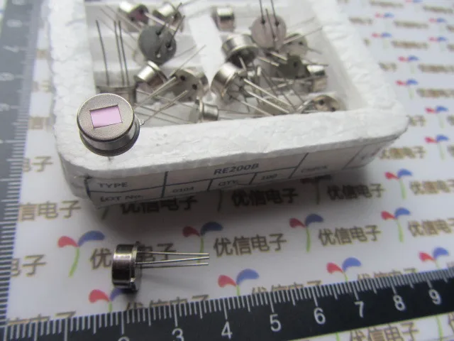 Бесплатная доставка новый оригинальный фотоэлектрический инфракрасный датчик