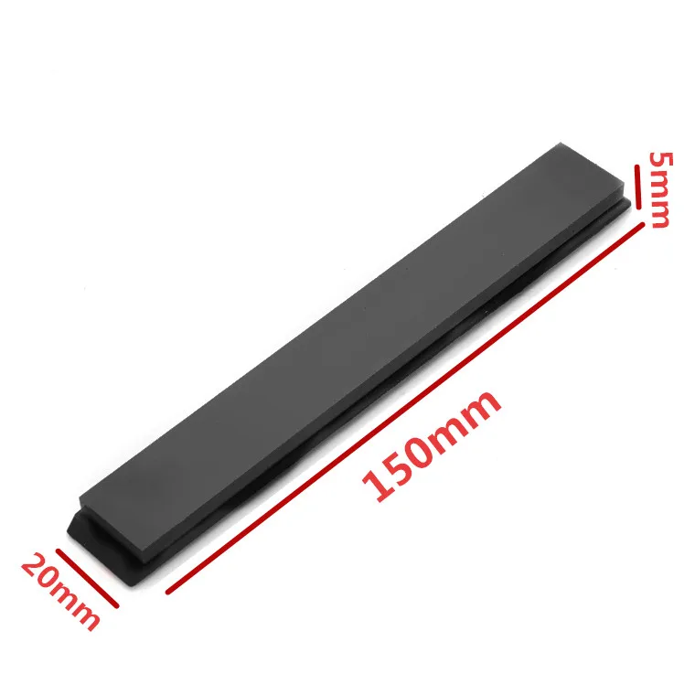 3000/5000 Grit Diamond knife Sharpener Angle sharpening Stone Whetstone Professional Knife Sharpener tool With Base