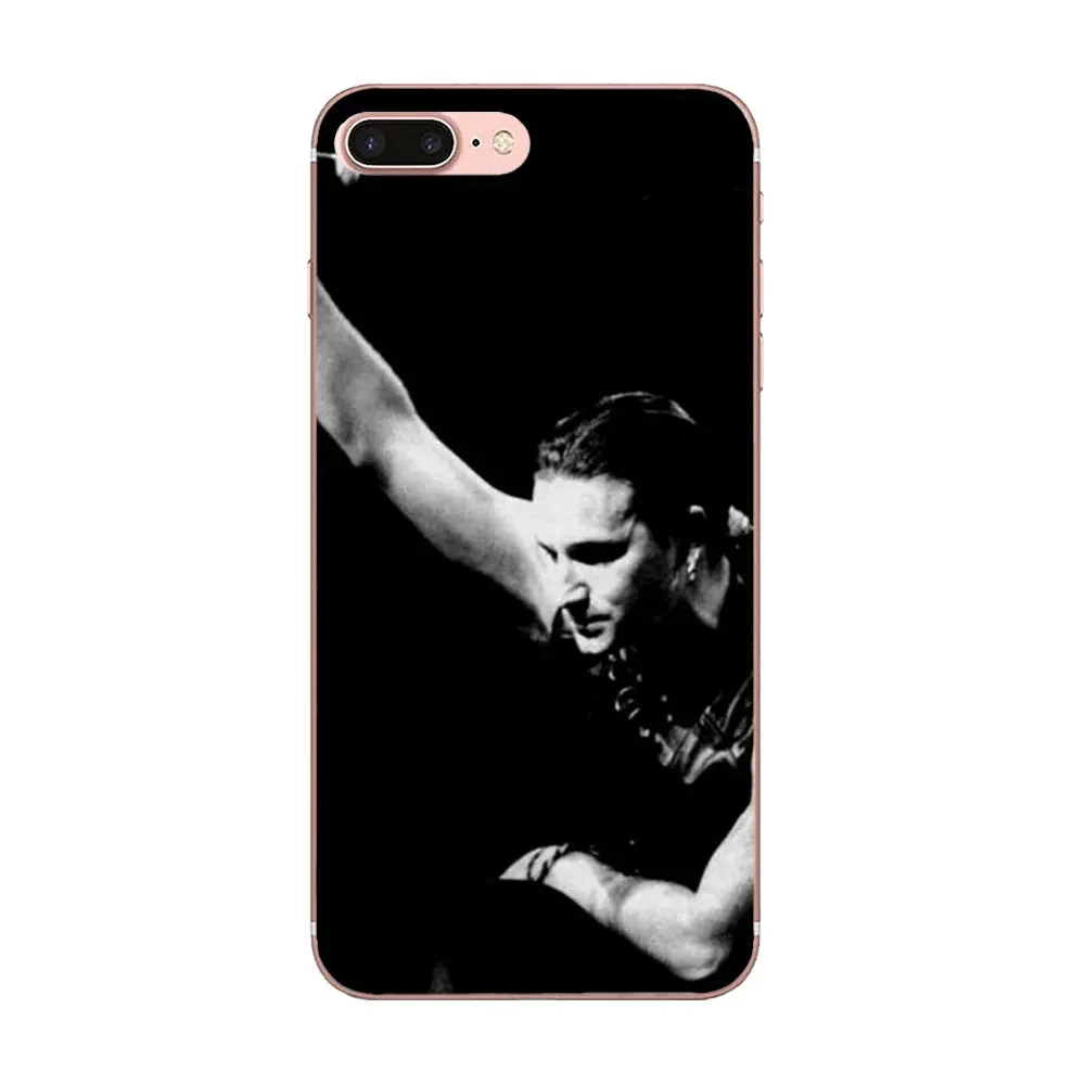 Ремешок Bono U2 для Galaxy J1 J2 J3 J330 J4 J5 J6 J7 J730 J8 2015 2016 2017 2018 mini Pro ультратонкий мультяшный
