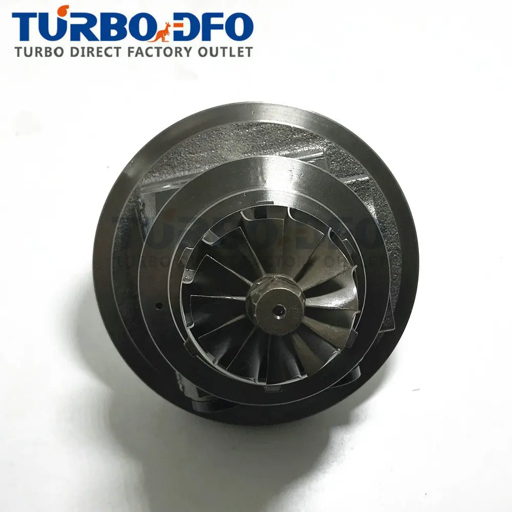 For Pontiac Solstice GXP 184Kw 250HP L850 - 12652494 53049700059 Balacned turbo charger repalcement core 53049880059 12618667 | Автомобили