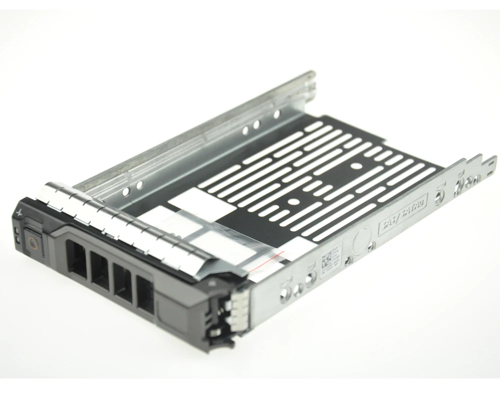 F238F 3," SAS/SATA лоток для клюшек R710 R610 R410 T710 T61 T610 0F238F G302D X968D