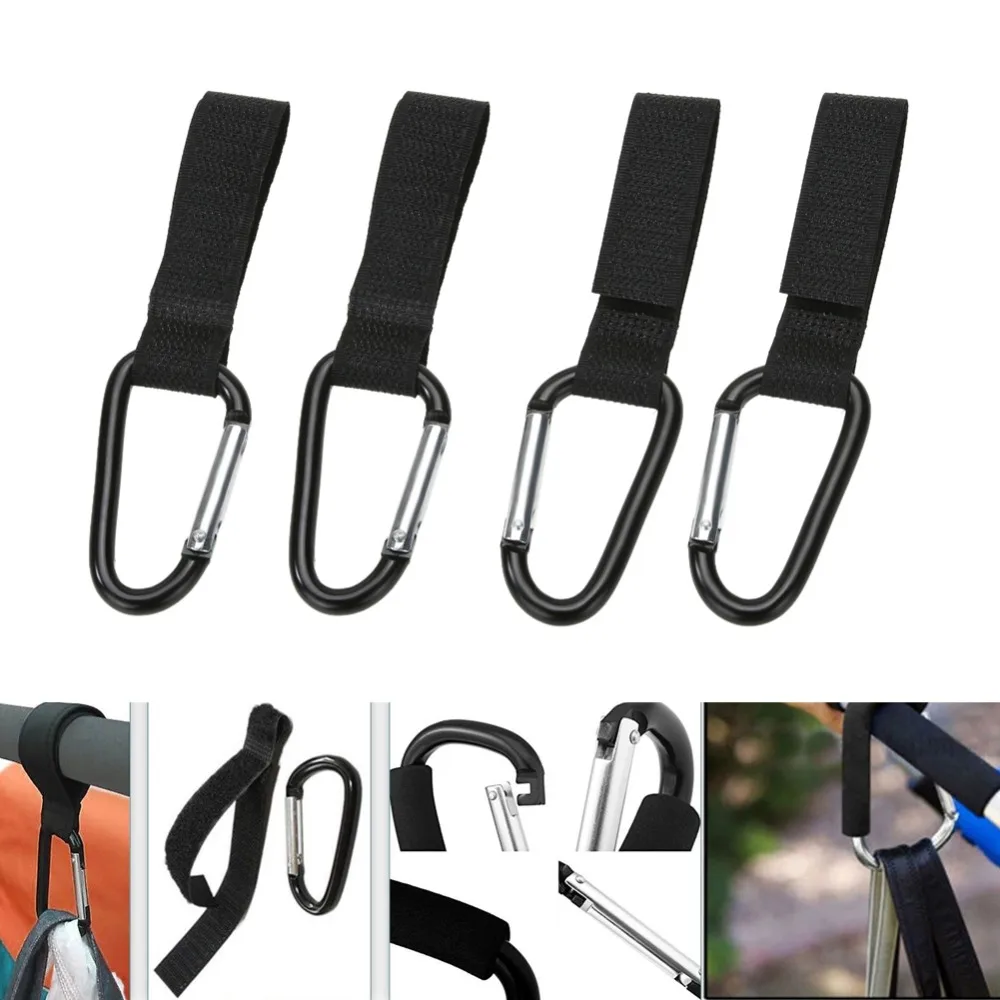 2/4 шт. универсальные детские аксессуары для детской коляски|Аксессуары колясок| |