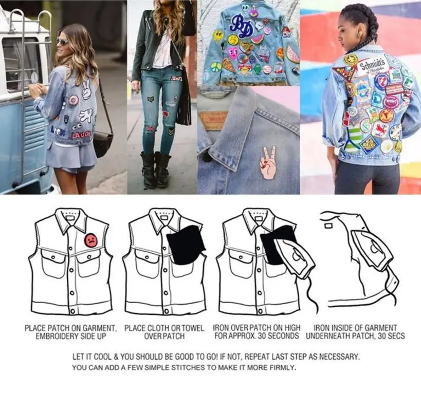 

Prajna Dollar Coming Embroidery Patch Clothes Stickers Flying Money Cute Cheap Patches For Clothing Bag Sew On Applique Badge