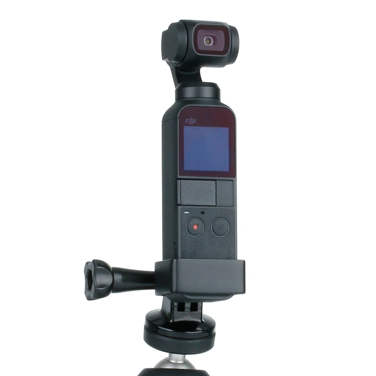 Ulanzi OP3 Gimbal аксессуары для Dji Osmo Pocket Mount Holder Extendsion Adapter | Электроника