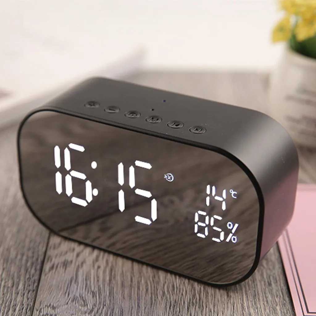 Bluetooth Колонка Lewinner c0531 портативная с поддержкой TF и AUX|Портативные колонки| |