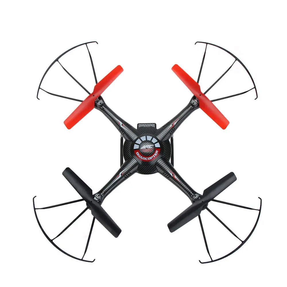 

Wltoys V686G 6-axle Gyro 2.4G 4CH 5.8G Real-time Images RC FPV Quadcopter Drone with 2.0MP Camera One Key Return CF Mode F16380