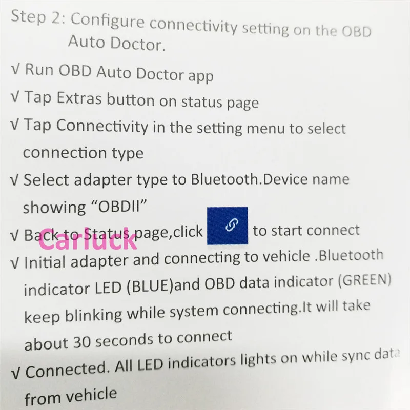 Новейшая версия мини ELM327 автоматический сканер ELM 327 Bluetooth OBD2 для Android Torque OBDII Автомобильный V2.1 автомобильный диагностический инструмент