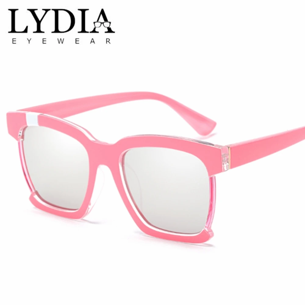 2018 новые брендовые дизайнерские Роскошные модные женские солнцезащитные очки