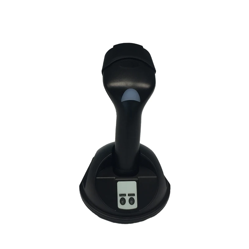 Высокое качество 2d bluetooth сканер штрих кодов Поддержка экрана и сканирования cellpone