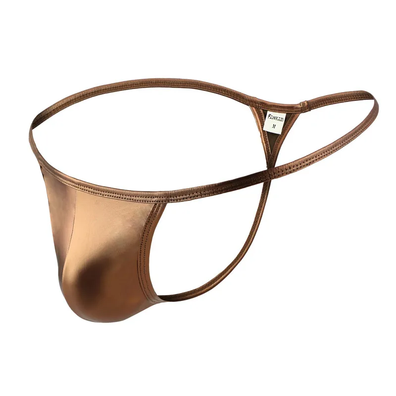 Стринги 4 шт./лот гей стринги бриджи бикини нижнее белье сексуальное Мужское