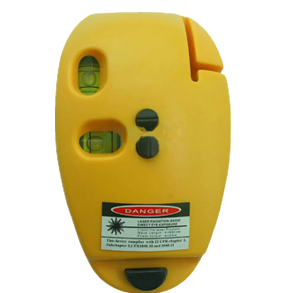 SE-SL2 Mini 2 Line лазерная мышь маркер приборной панели подвесное Крепежное устройство