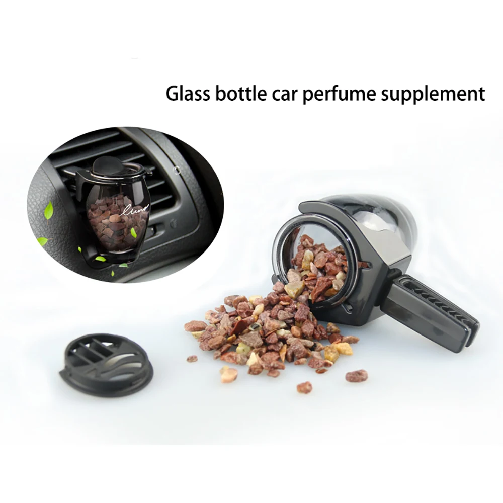 Освежитель воздуха камень Парфюмерия дополнение автомобильный парфюм