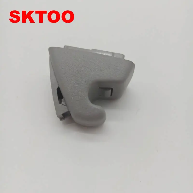 SKTOO Солнцезащитная доска солнцезащитный козырек зажим установленное сиденье для