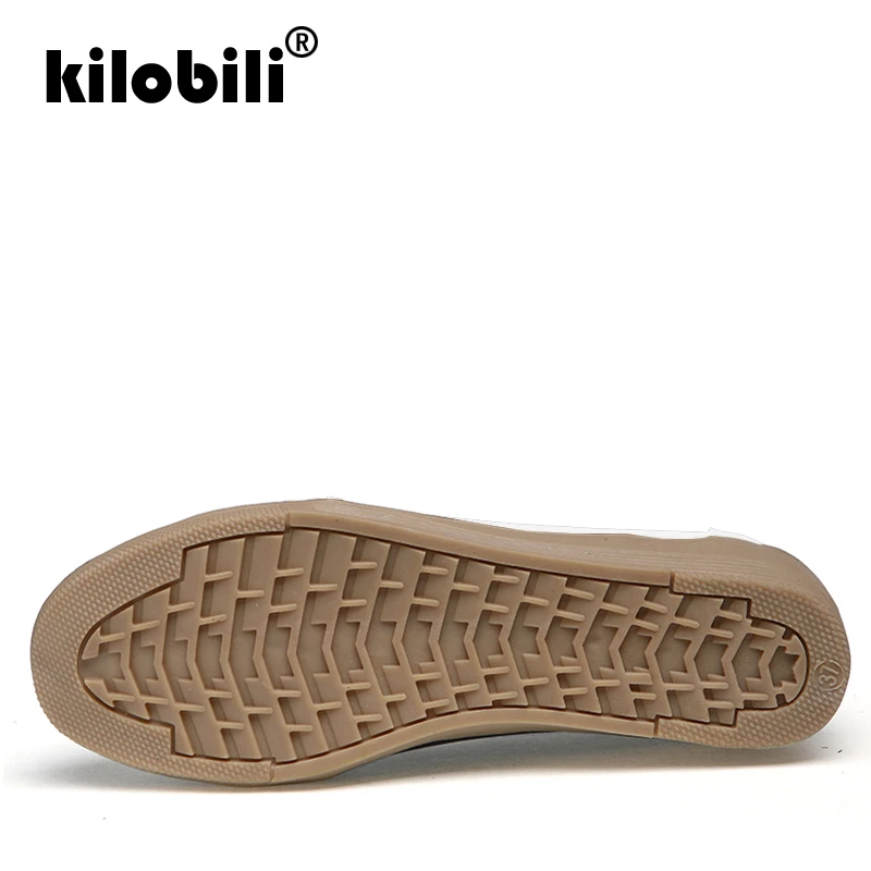 Kilobili 2019 весенняя женская обувь на плоской подошве женские летние туфли типа