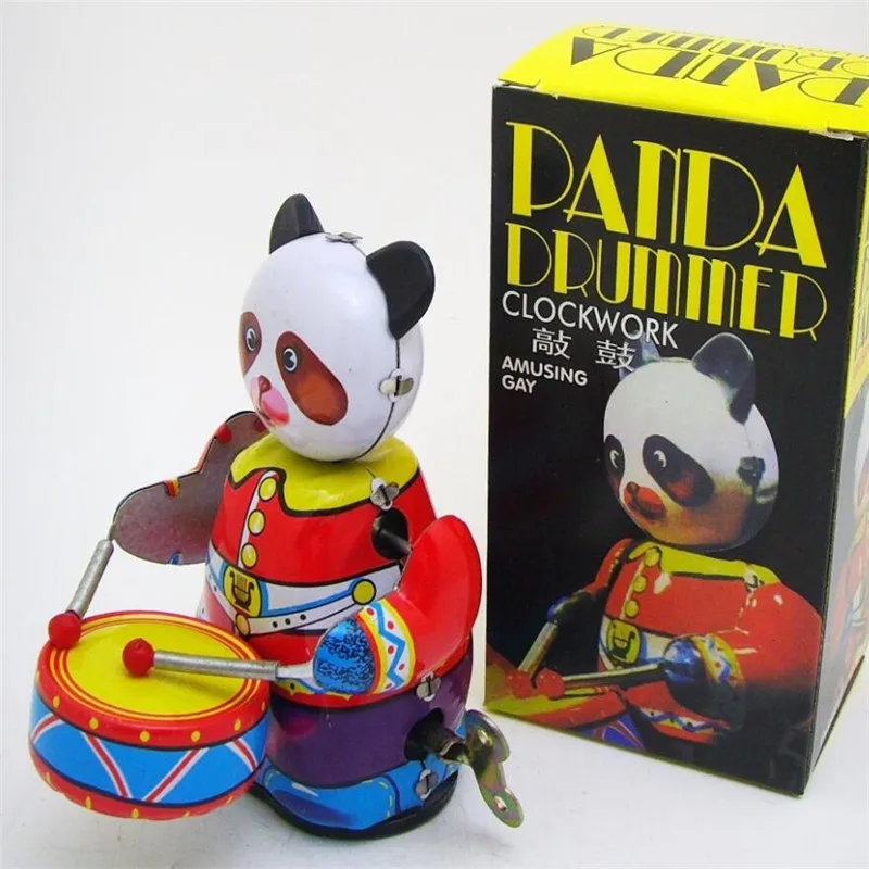 

Classic Toys
