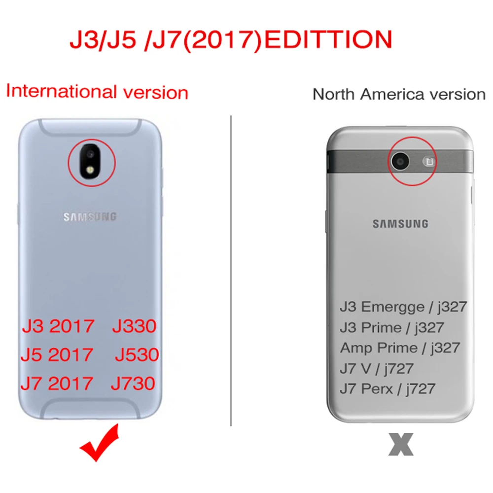 Для samsung Galaxy J2 Pro 2018 силиконовый прозрачный чехол для J3 J5 J7 2017 ЕС 2016 премьер-Чехол |