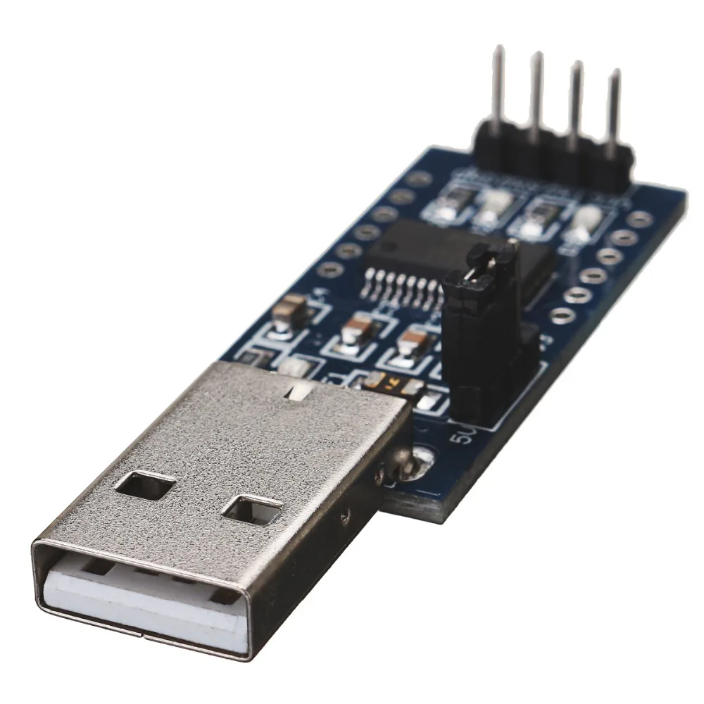 Информация о FT232 USB UART Board (тип A) FT232R FT232RL в RS232 TTL Последовательный модуль комплект