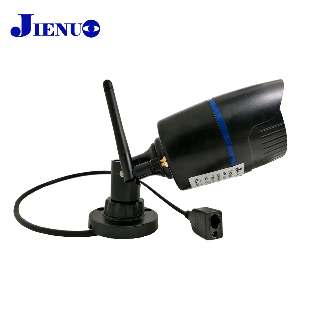 Ip Камера уличная Водонепроницаемая с поддержкой Wi Fi 720p|720p wifi|ip cameraip camera 720p wifi |
