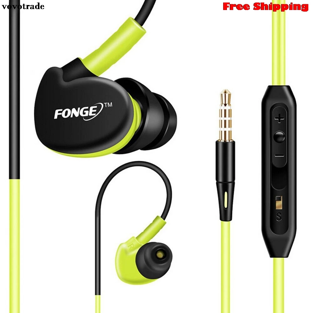 Toopoot 3 5 мм с микрофоном бас стерео наушники гарнитура для Смартфона Mp3 Hifi |