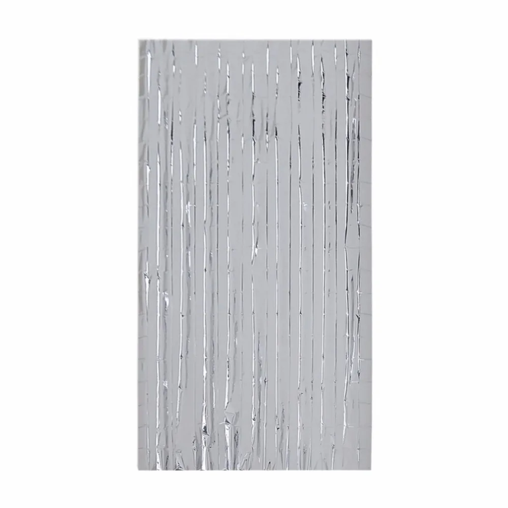 Водонепроницаемое одноразовое одеяло большого размера для выживания в армии