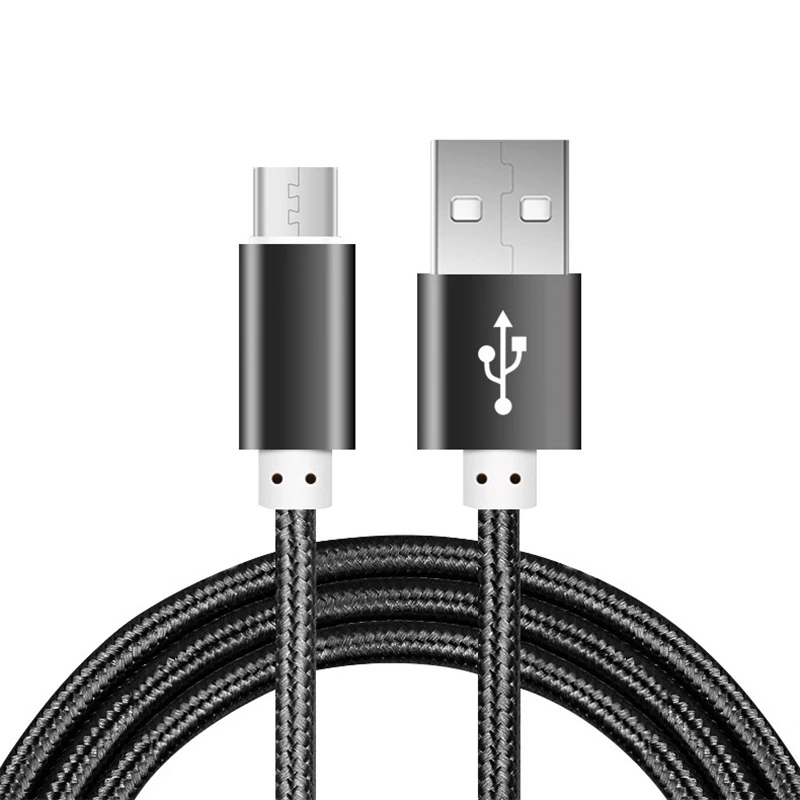 Кабель USB Type-C 3 м для зарядки Huawei Mate 9 10 20 P20 Pro P9 P10 Plus Honor 8 V9 V10 Кабели телефонов Android |