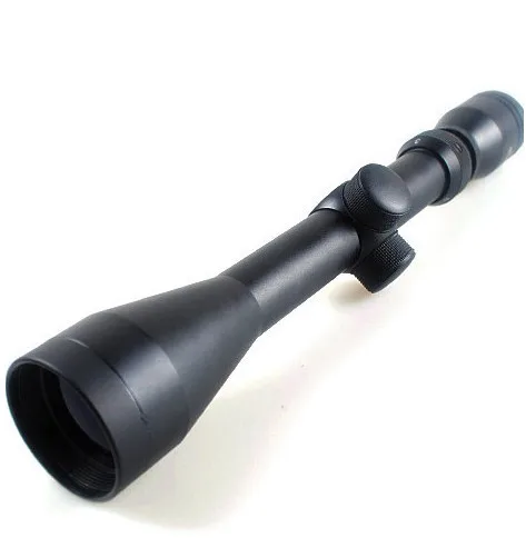 0 6 кг качество воздуха мягкий Pro 3-9x40 Охота Mil точка пневматическая винтовка