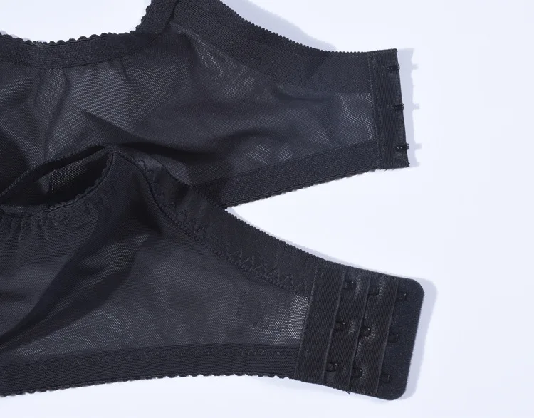 Baiclothing оптовая продажа женские полный охват-мягкий Нижнее Бельё для девочек