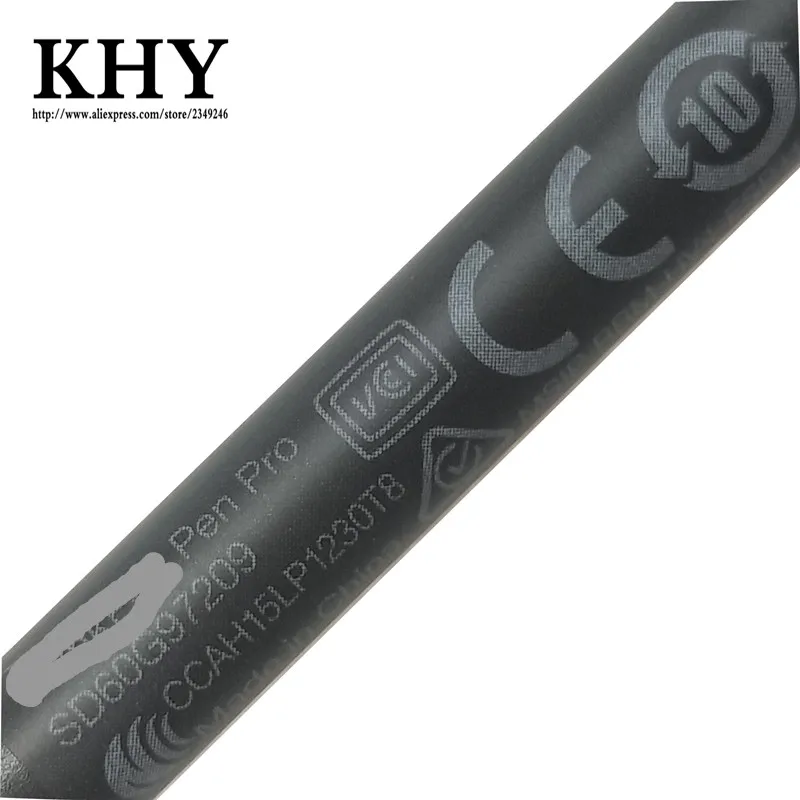 Оригинальные активный ручка actpen 2048 уровня TP Ручка Pro 6,5 мм для ThinkPad P40 Йога, Йога, 460, Йога, 14(20FY) FRU 00HN895 SD60G97209