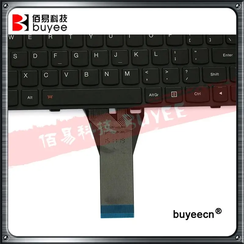 US UK RU FR SP Клавиатура для Lenovo IdeaPad G50 70 45 70AT 30 Z50|Клавиатуры| |