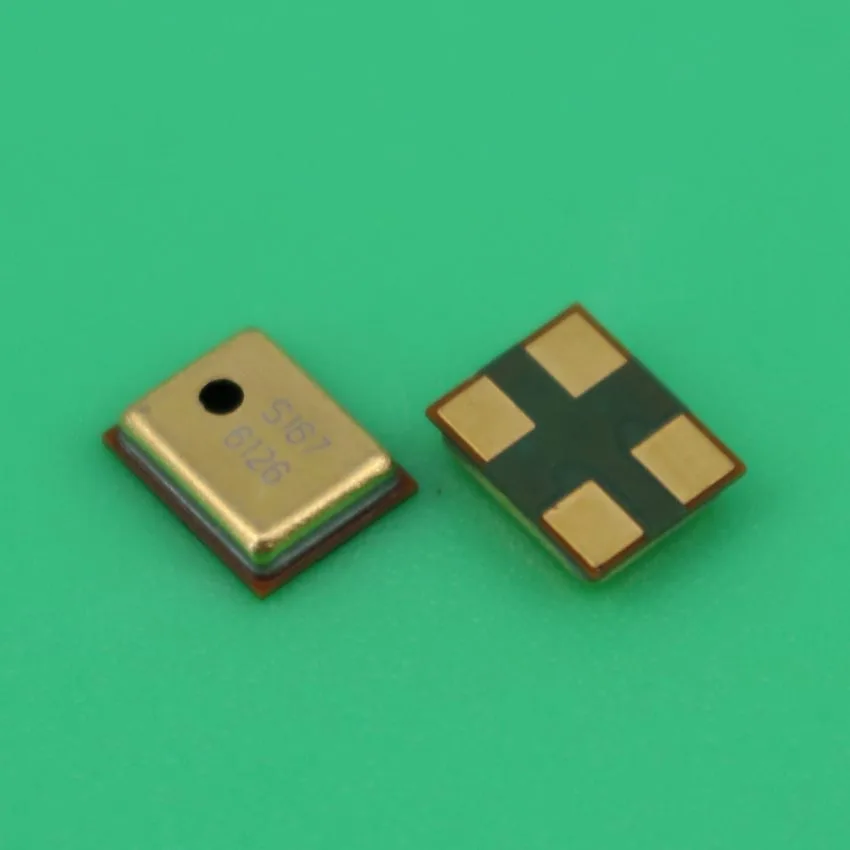 YuXi Новый Внутренний микрофон для XiaoMi MI HuaWei большой 4-контактный 4-точечный |