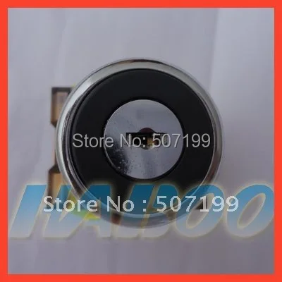 

dia.5PCS/lot 22mm electrical switch 2position 10A/600VAC key lock / reset push button switch 10A 600V